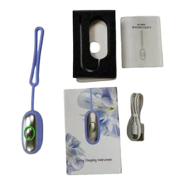 Adult Sleep Aid Device factory