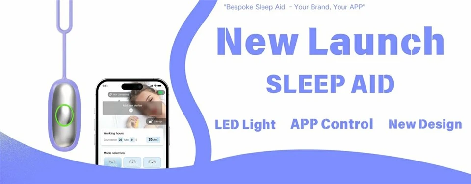 Adult Sleep Aid Device suppliers