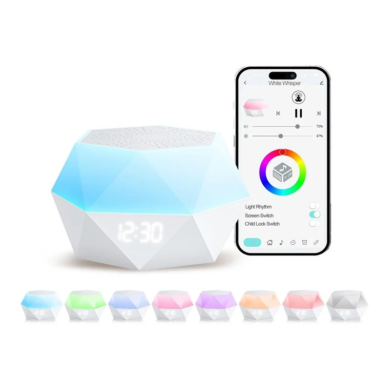 Baby White Noise Machine suppliers