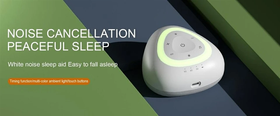 Noise Machine For Sleeping suppliers