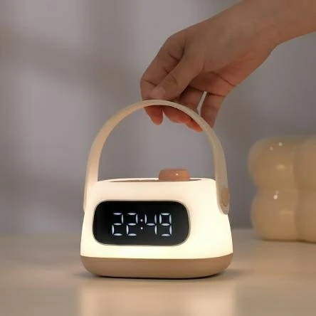 Rechargeable White Noise Sound Machine factory