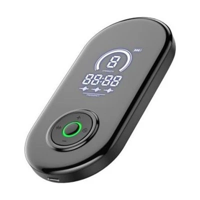 Microcurrent Ear Clip Sleep Aid Device