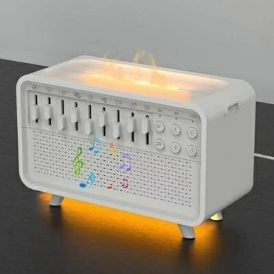 White Noise Machine with 26 Soothing Sounds