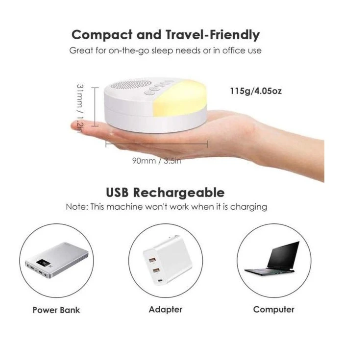 White Noise For Adults suppliers