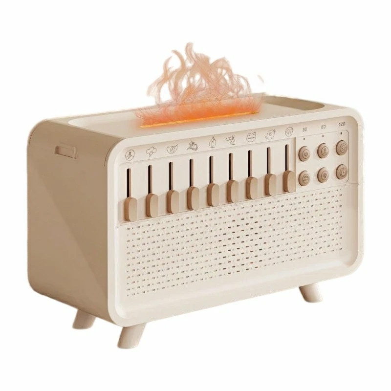 White Noise Machine With 26 Soothing Sounds suppliers